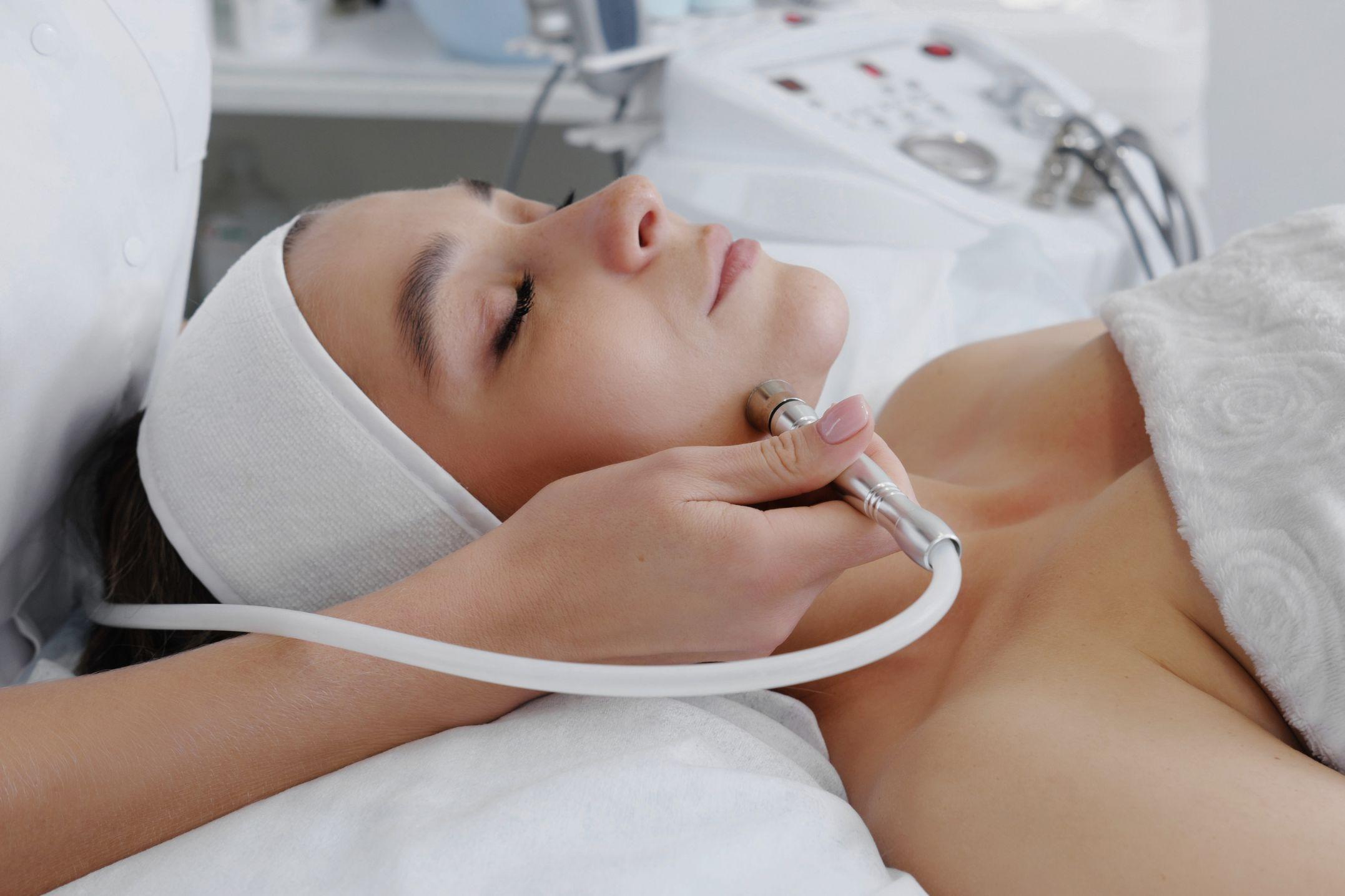 Machine Assisted Therapies